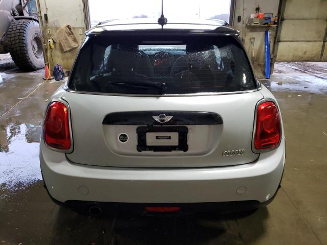 Photo 6 from auction – 2018 MINI COOPER with VIN WMWXP5C54J3D01983