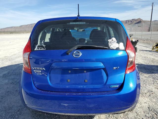 Photo 6 from auction – 2015 NISSAN VERSA NOTE with VIN 3N1CE2CP4FL402265