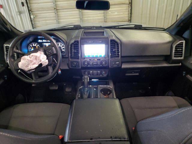 Photo 8 from auction – 2019 FORD F150 SUPER with VIN 1FTEW1EP0KFB79494