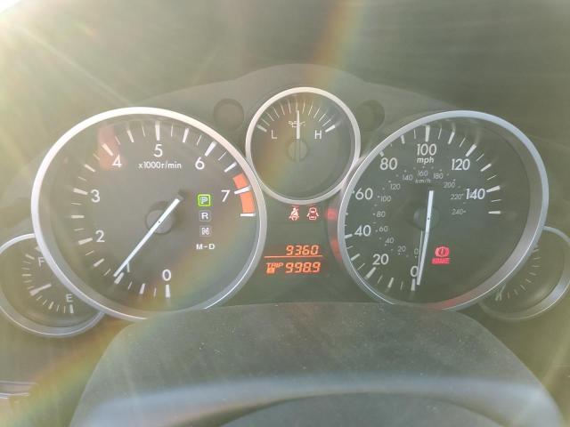 Photo 9 from auction – 2015 MAZDA MX-5 MIATA with VIN JM1NC2PF7F0240223