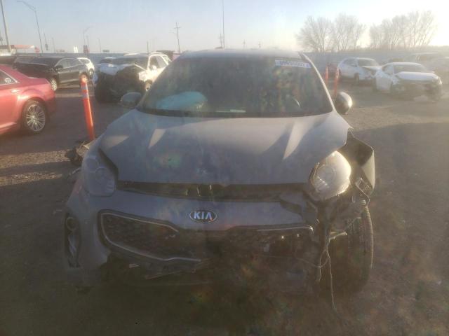 Photo 5 from auction – 2018 KIA SPORTAGE L with VIN KNDPMCAC2J7463585