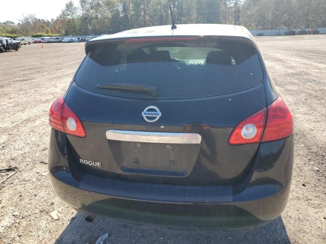 Photo 6 from auction – 2013 NISSAN ROGUE S with VIN JN8AS5MT6DW529802
