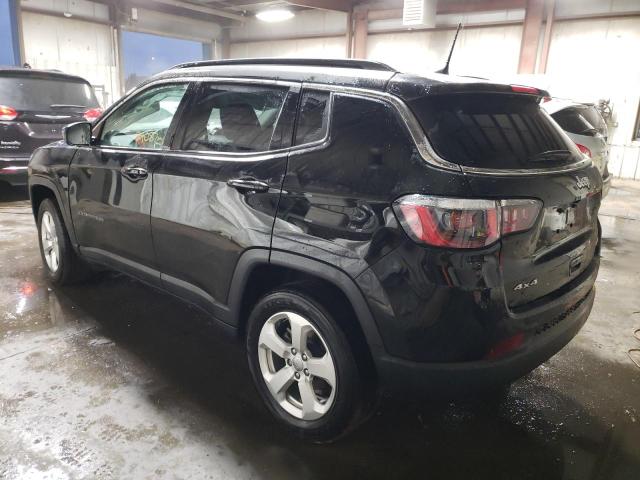 Photo 2 from auction – 2019 JEEP COMPASS LA with VIN 3C4NJDBB8KT690675
