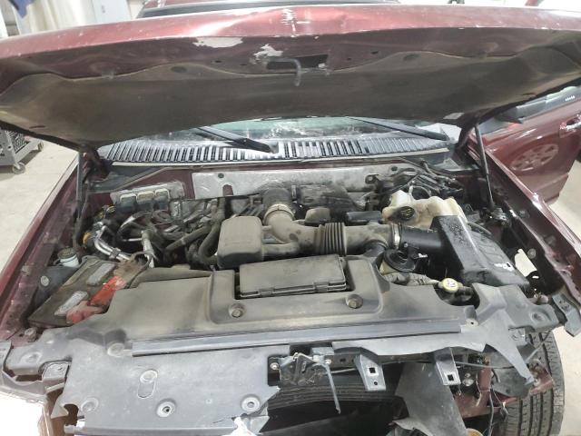 Photo 12 from auction – 2011 FORD EXPEDITION with VIN 1FMJU1J59BEF09708