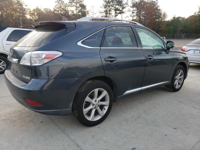 Photo 3 from auction – 2011 LEXUS RX 350 with VIN 2T2ZK1BA0BC063424