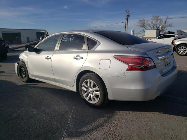 Photo 2 from auction – 2013 NISSAN ALTIMA 2.5 with VIN 1N4AL3AP8DN473426