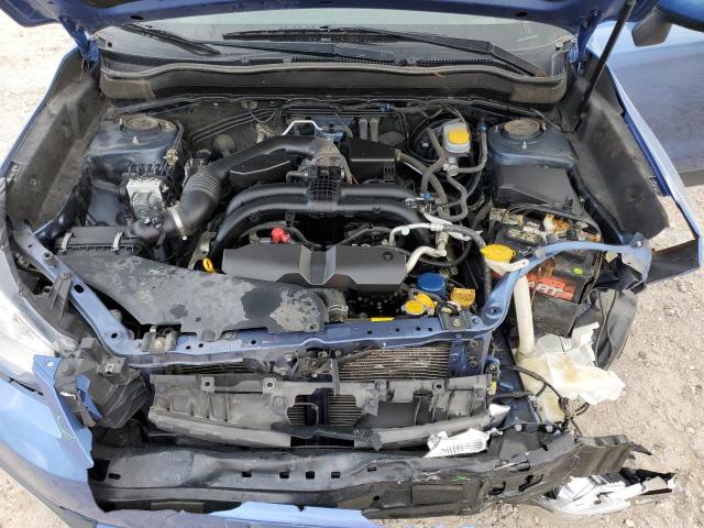 Photo 12 from auction – 2017 SUBARU FORESTER 2 with VIN JF2SJAEC8HH509430
