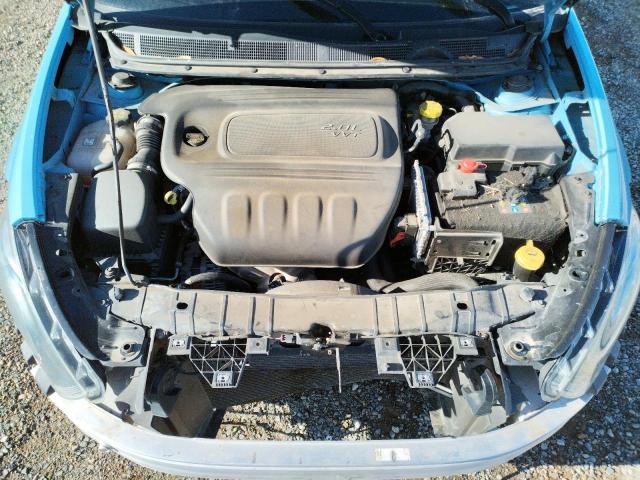 Photo 11 from auction – 2013 DODGE DART SXT with VIN 1C3CDFBA6DD219753