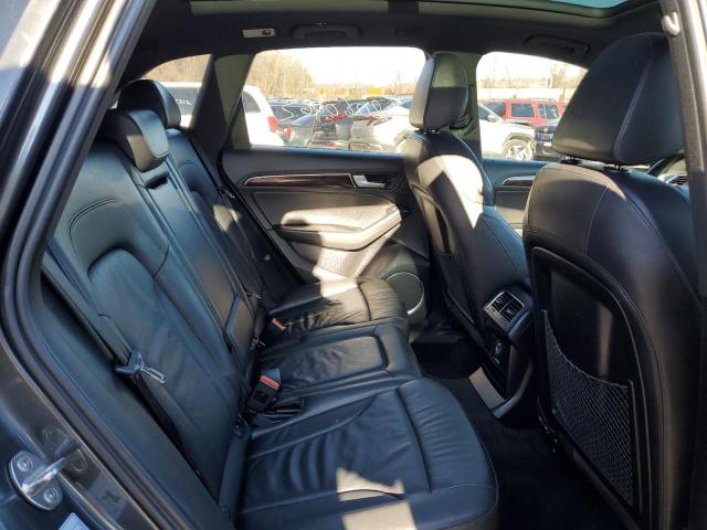 Photo 11 from auction – 2015 AUDI Q5 PREMIUM with VIN WA1DGAFP4FA121022
