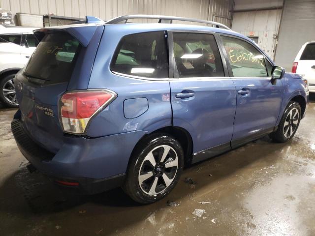 Photo 3 from auction – 2017 SUBARU FORESTER 2 with VIN JF2SJARCXHH463786