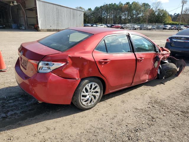 Photo 3 from auction – 2018 TOYOTA COROLLA L with VIN 5YFBURHE1JP745025