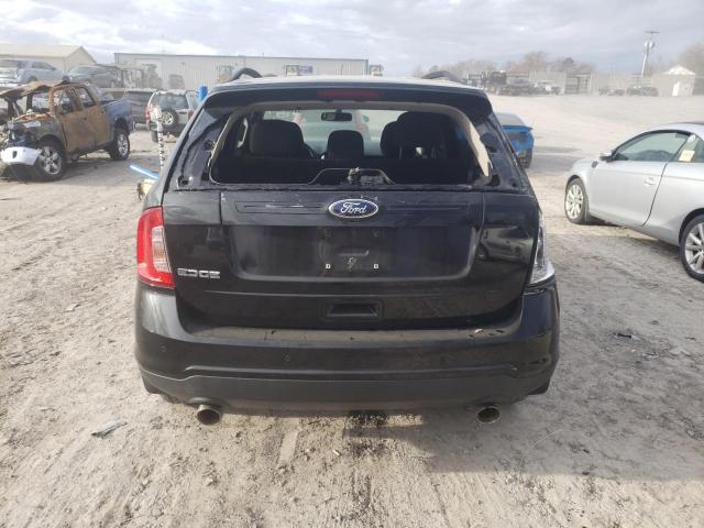 Photo 6 from auction – 2013 FORD EDGE SE with VIN 2FMDK3GC2DBB28432
