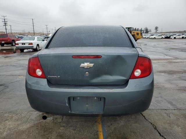 Photo 6 from auction – 2006 CHEVROLET COBALT LS with VIN 1G1AK55F467609366