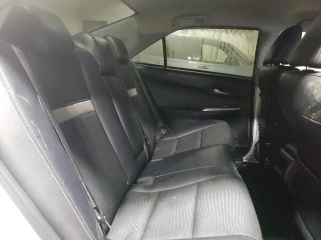 Photo 10 from auction – 2014 TOYOTA CAMRY L with VIN 4T1BF1FK4EU384219