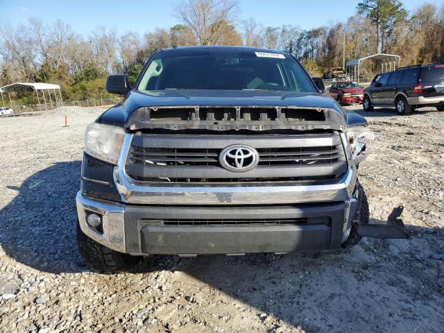 Photo 5 from auction – 2015 TOYOTA TUNDRA DOU with VIN 5TFRY5F1XFX180388
