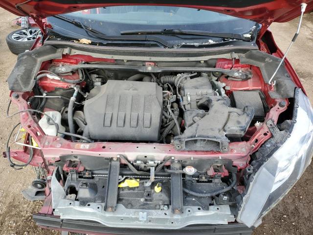 Photo 12 from auction – 2018 MITSUBISHI ECLIPSE CR with VIN JA4AT5AA7JZ039451