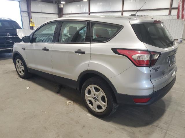 Photo 2 from auction – 2018 FORD ESCAPE S with VIN 1FMCU0F7XJUB36728