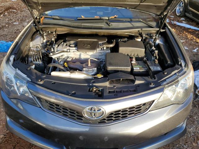 Photo 11 from auction – 2012 TOYOTA CAMRY BASE with VIN 4T1BF1FK3CU549920