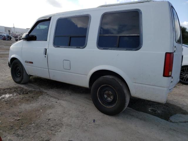 Photo 2 from auction – 1994 CHEVROLET ASTRO with VIN 1GBDM19Z9RB185944