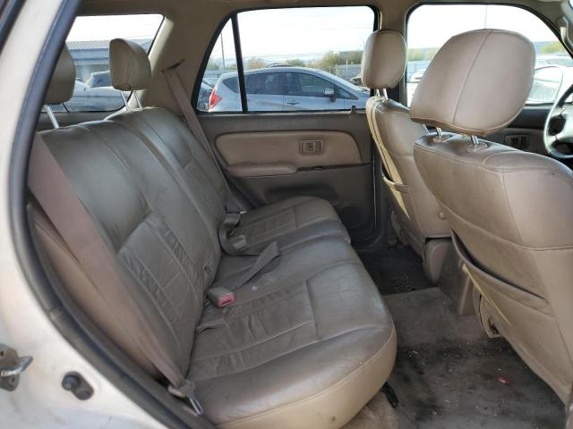 Photo 11 from auction – 2000 TOYOTA 4RUNNER SR with VIN JT3GN86R3Y0145912