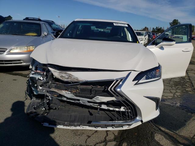 Photo 5 from auction – 2020 LEXUS ES 350 with VIN 58ADZ1B19LU061996