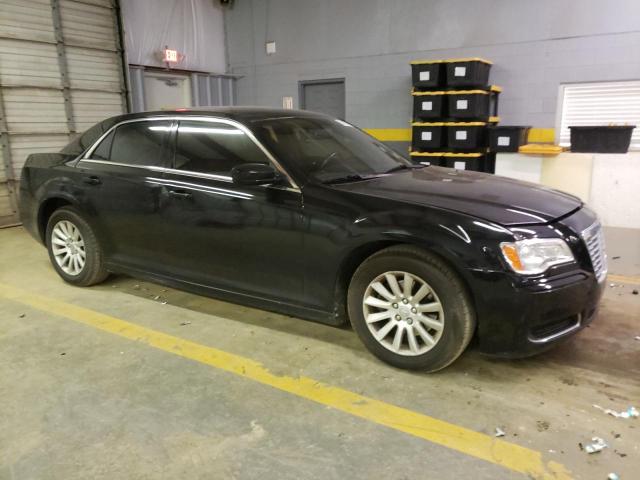 صورة رقم 4 من المزاد - 2013 CHRYSLER 300 مع VIN 2C3CCAAG5DH647487