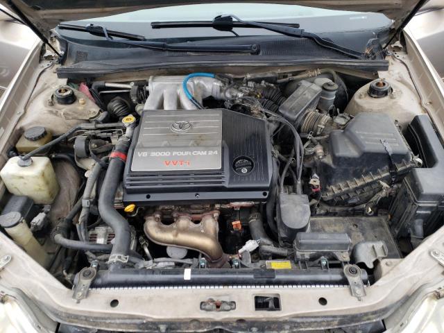 Photo 11 from auction – 2000 TOYOTA AVALON XL with VIN 4T1BF28B7YU028273