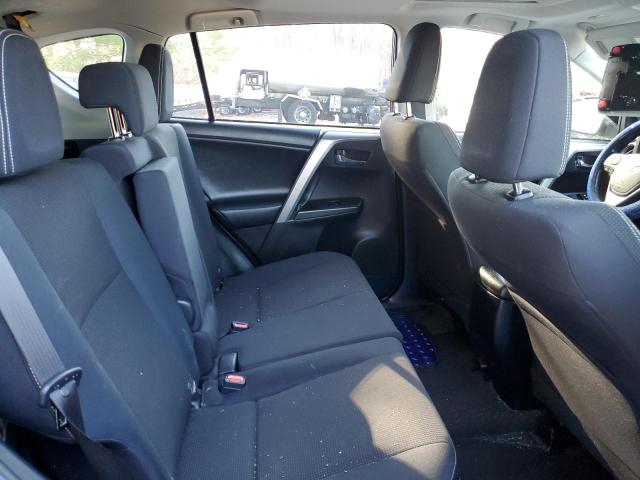 Photo 10 from auction – 2016 TOYOTA RAV4 XLE with VIN JTMRFREV6GJ077250