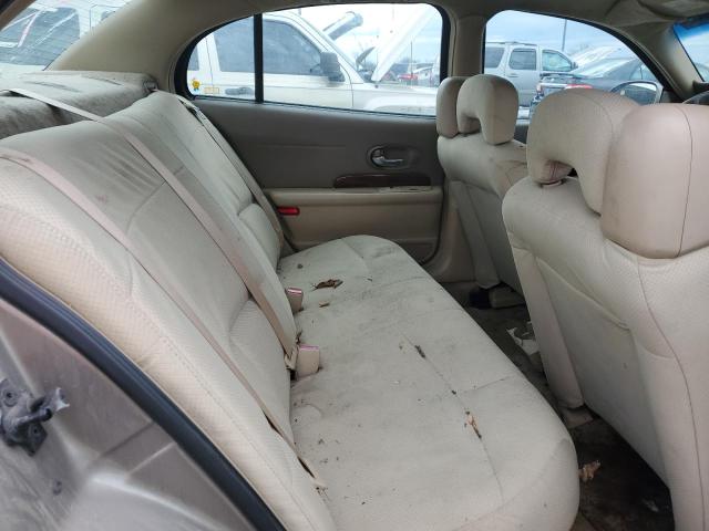 Photo 10 from auction – 2004 BUICK LESABRE CU with VIN 1G4HP52K544128397