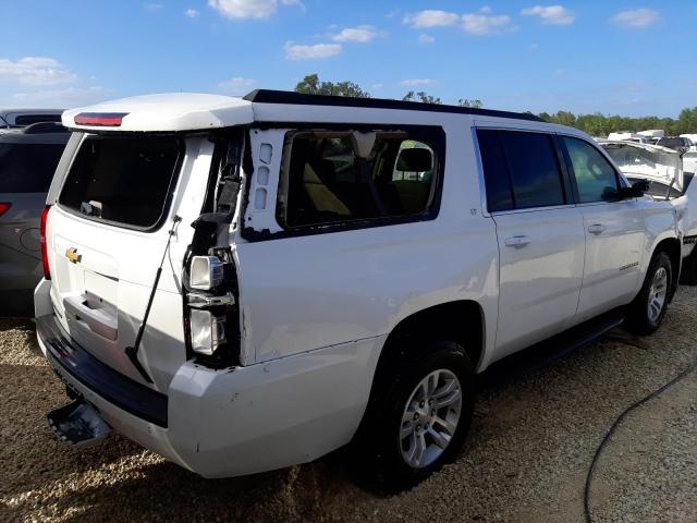 Photo 3 from auction – 2020 CHEVROLET SUBURBAN C with VIN 1GNSCHKC4LR211103