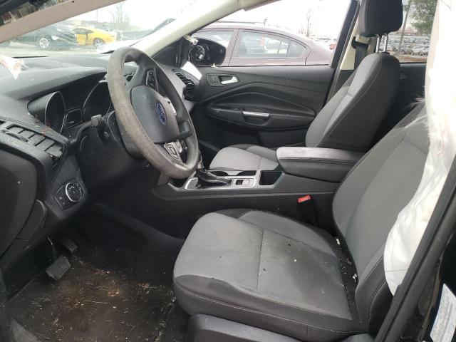 Photo 7 from auction – 2017 FORD ESCAPE SE with VIN 1FMCU9GD8HUC88560