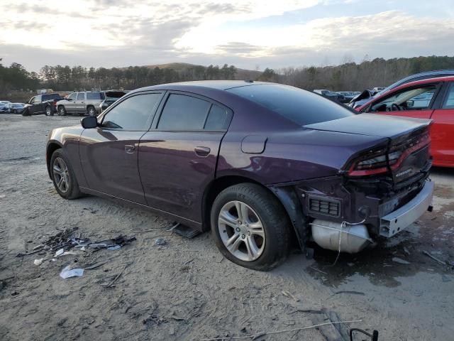 Photo 2 from auction – 2020 DODGE CHARGER SX with VIN 2C3CDXBG5LH205502