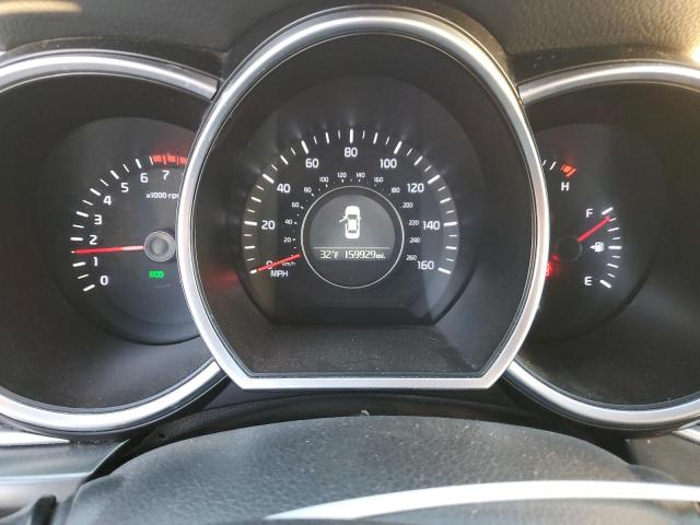 Photo 9 from auction – 2015 KIA OPTIMA LX with VIN KNAGM4A7XF5587418