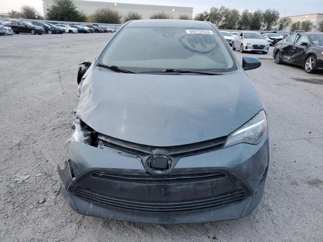 Photo 5 from auction – 2017 TOYOTA COROLLA L with VIN 2T1BURHE9HC914590