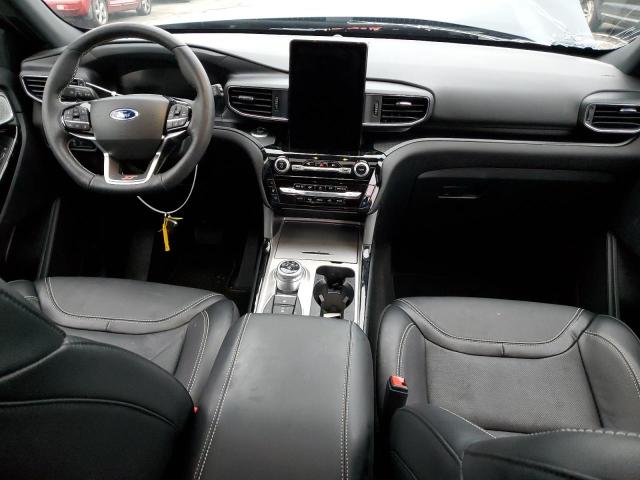 Photo 8 from auction – 2022 FORD EXPLORER S with VIN 1FM5K8GC7NGA77084