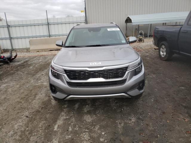 Photo 5 from auction – 2022 KIA SELTOS S with VIN KNDEU2AA5N7299058