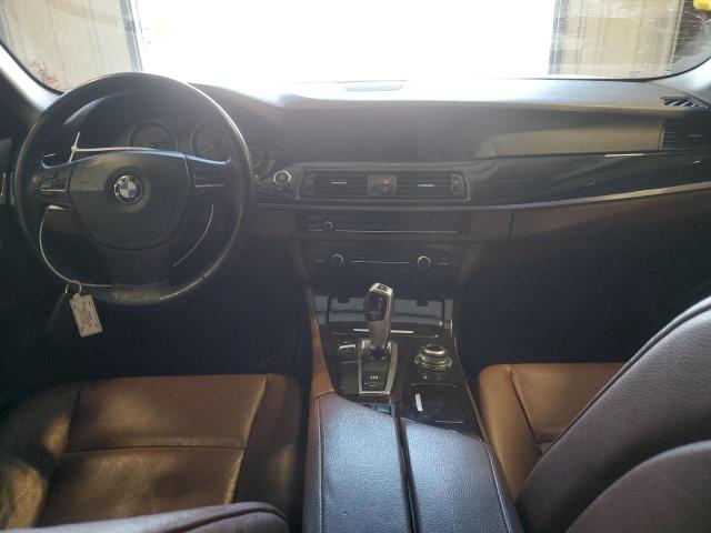 Photo 8 from auction – 2013 BMW 528 I with VIN WBAXG5C52DDY35432