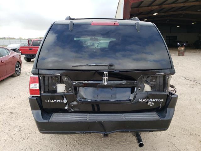 Photo 6 from auction – 2008 LINCOLN NAVIGATOR with VIN 5LMFU27548LJ13528