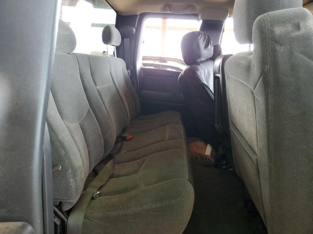 Photo 10 from auction – 2003 CHEVROLET SILVERADO with VIN 1GCEK19T93Z230946
