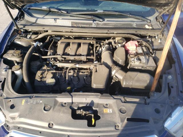 Photo 11 from auction – 2013 FORD TAURUS LIM with VIN 1FAHP2F83DG231193