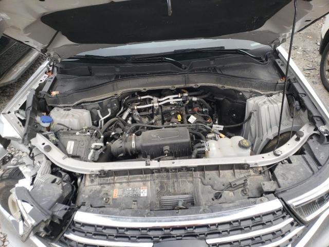 صورة رقم 12 من المزاد - 2021 FORD EXPLORER X مع VIN 1FMSK8DH2MGA28571