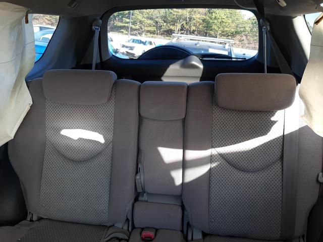 Photo 10 from auction – 2008 TOYOTA RAV4 with VIN JTMBD35V485201952