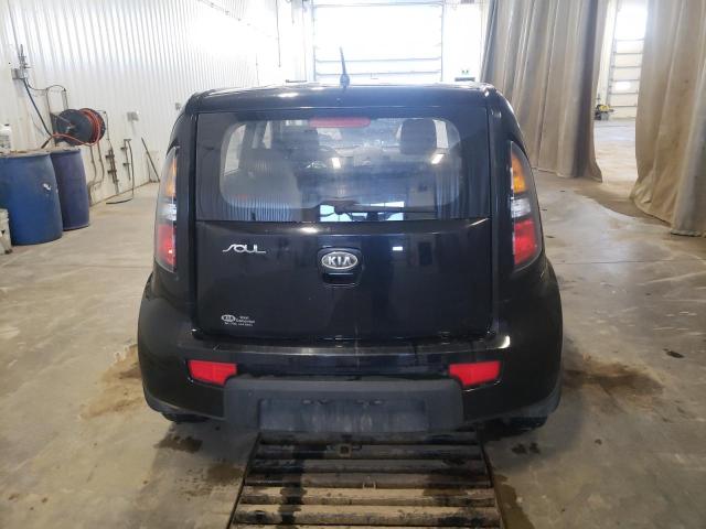 Photo 6 from auction – 2010 KIA SOUL with VIN KNDJT2A18A7040415