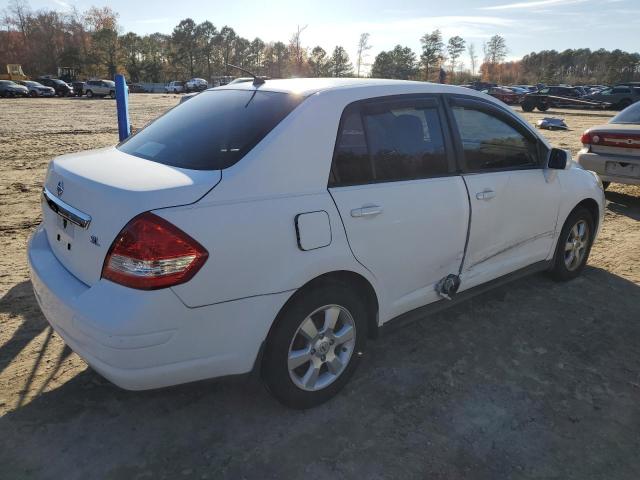 Photo 3 from auction – 2010 NISSAN VERSA S with VIN 3N1BC1AP3AL400109