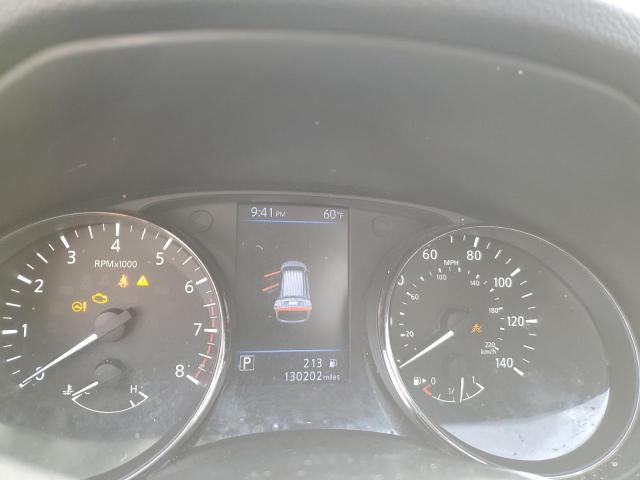 Photo 8 from auction – 2018 NISSAN ROGUE S with VIN KNMAT2MT4JP574802