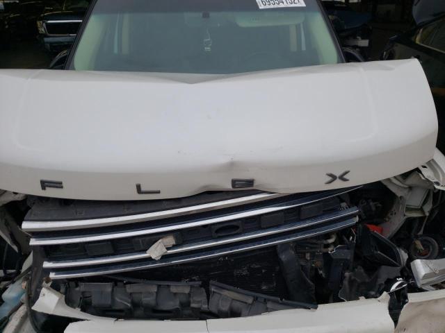 Photo 12 from auction – 2014 FORD FLEX SEL with VIN 2FMGK5C81EBD31081