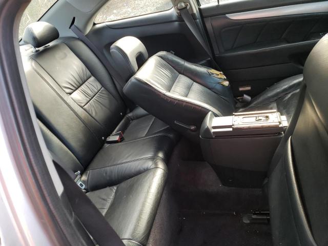 Photo 10 from auction – 2003 HONDA ACCORD with VIN 1HGCM72743A008316