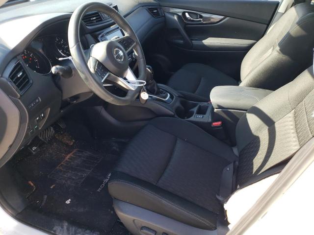 Photo 7 from auction – 2018 NISSAN ROGUE S with VIN KNMAT2MT6JP564384
