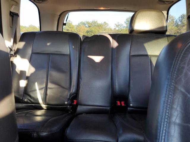 Photo 10 from auction – 2005 CHEVROLET TRAILBLAZE with VIN 1GNDT13SX52373724