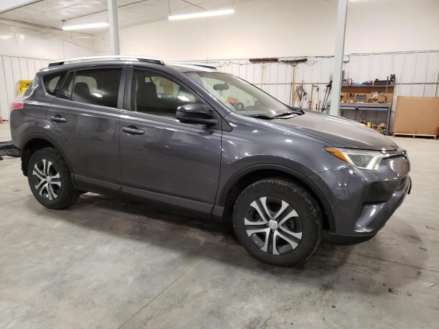 Photo 4 from auction – 2016 TOYOTA RAV4 LE with VIN JTMBFREV1GJ089095